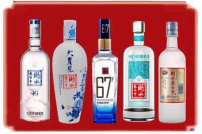 彰武回收衡水老白干